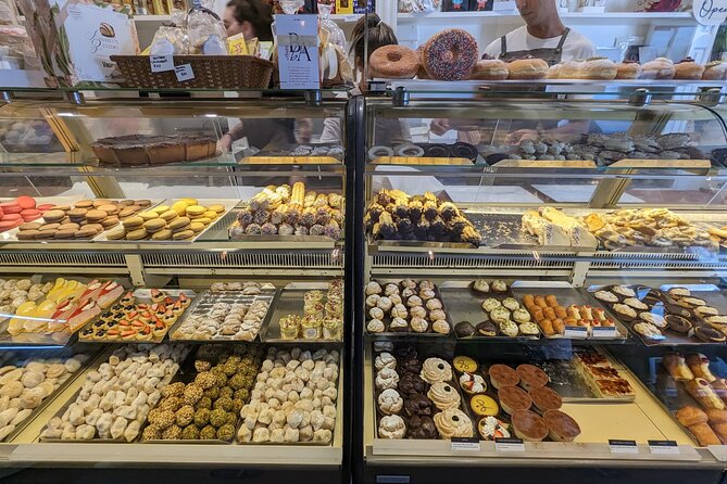 Sydney's Little Italy Food Tour - What the $0 listed price means for value