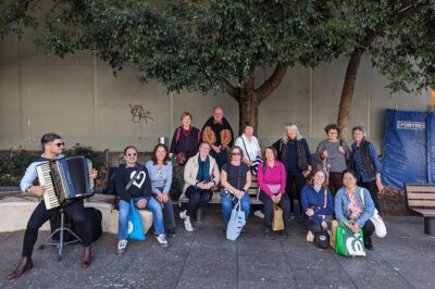Sydney’s Little Italy Food Tour