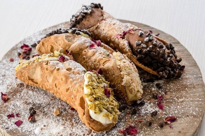 Sydney's Little Italy Food Tour - Timing, meeting point, and getting there