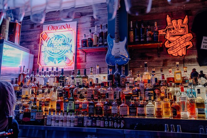 Sydney's Secret Bars Nightlife Tour - The walking, timing, and practical rhythm