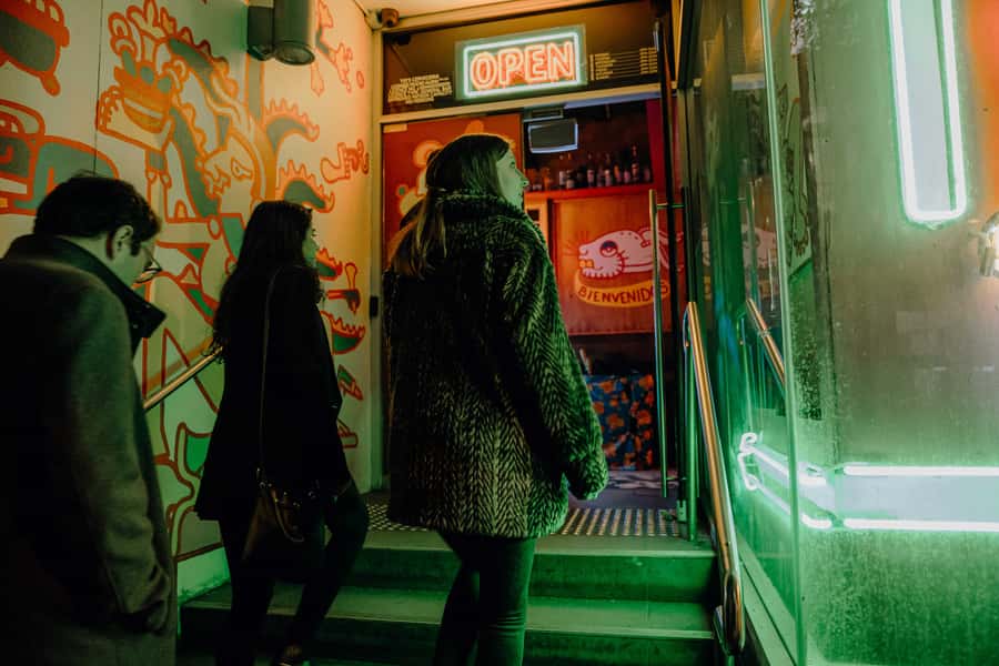 Sydney: Secret Bar Guided Tour with Complimentary Drink - Key points to know before you book