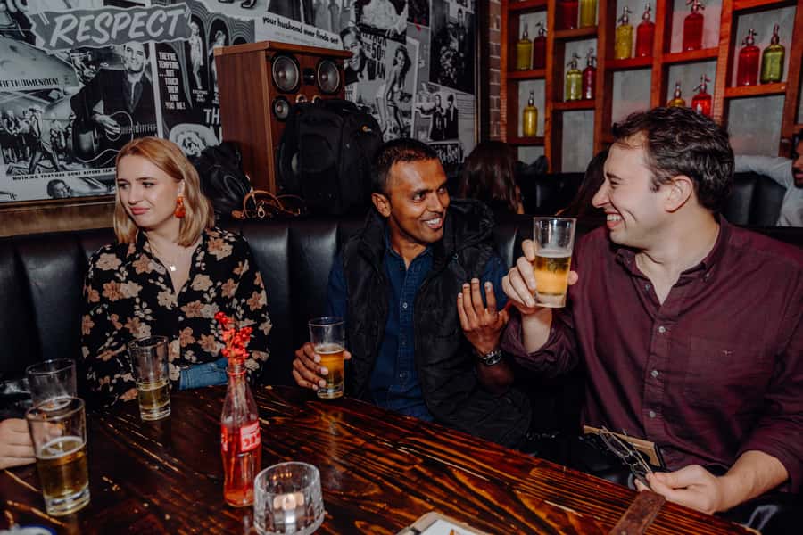 Sydney: Secret Bar Guided Tour with Complimentary Drink - Practical details that can make or break the evening