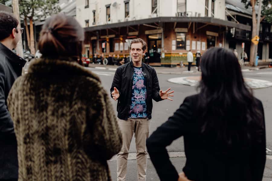 Sydney: Secret Bar Guided Tour with Complimentary Drink - FAQ