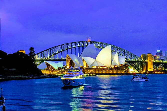 Sydney Secrets and Bondi Beach 4 HOUR AFTERNOON PRIVATE TOUR - Key points to know before booking