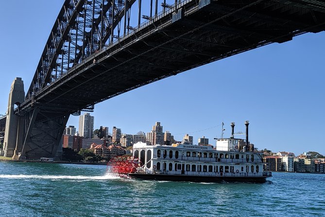 Sydney Secrets and Bondi Beach 4 HOUR AFTERNOON PRIVATE TOUR - A private way to get your Sydney bearings