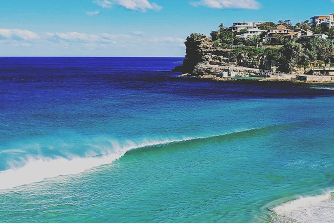 Sydney Secrets and Bondi Beach 4 HOUR MORNING PRIVATE TOUR - Opera House views without committing to a full tour