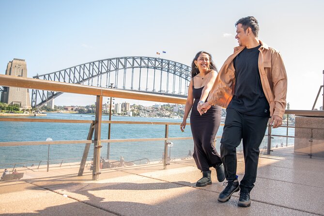 Sydney Shore Excursion: Half-Day Sydney City Highlights and Manly - What the guide can add