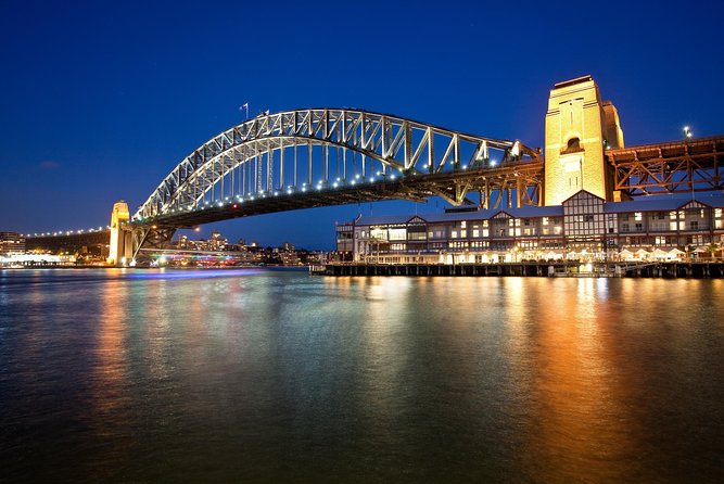 Sydney Shore Excursion: Sydney Opera House Walking Tour - Two performance spaces and the limits of access