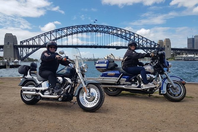 Sydney sights tour 1 Hour - Key points to know before you book