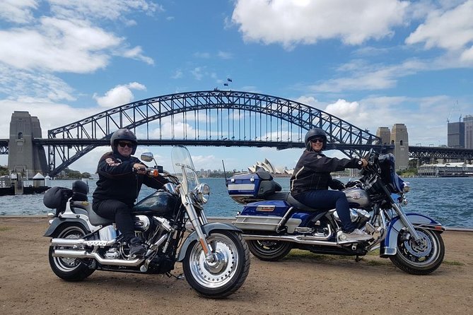 Sydney sights tour 1 Hour - How to plan the rest of your Sydney day