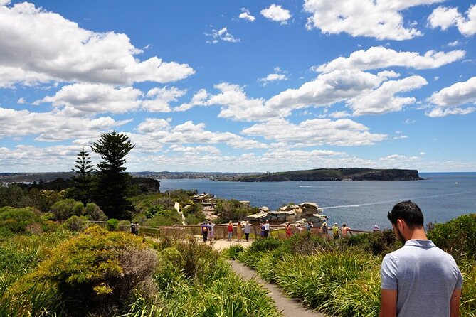 Sydney Sightseeing Bus Tour with Local Guide - Key points to know before booking