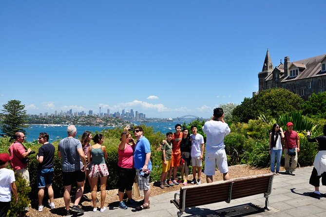 Sydney Sightseeing Bus Tour with Local Guide - Why this bus tour works well on a first Sydney morning