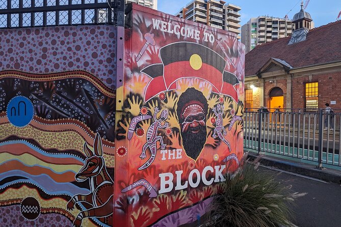 Sydney Small Bars and Street Art Tour - Enmore Road gives you the fuller evening route
