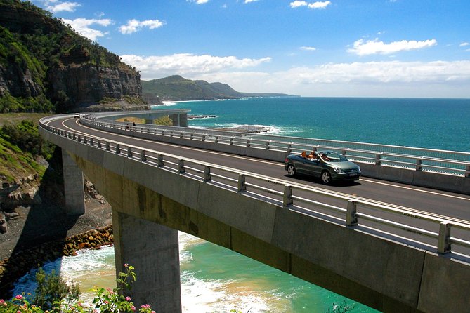 Sydney South Coast to Country Private Tour | Grand Pacific Drive - Key points to know before booking