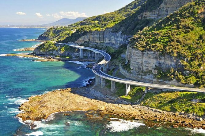 Sydney South Coast to Country Private Tour | Grand Pacific Drive - Why this private South Coast day works