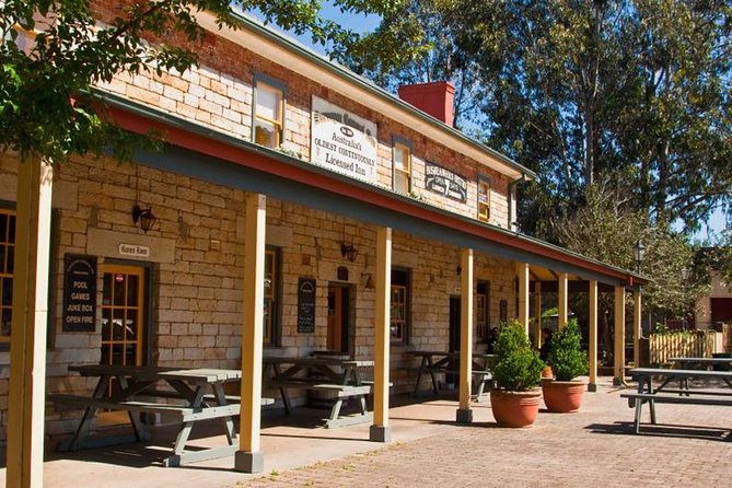 Sydney South Coast to Country Private Tour | Grand Pacific Drive - Thirroul, coffee, and a local-town pause