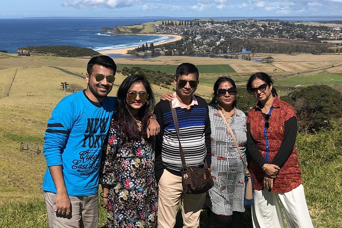 Sydney South Coast to Country Private Tour | Grand Pacific Drive - Berry, where the route slows down