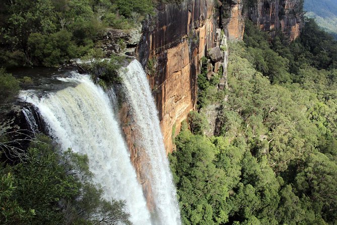 Sydney South Coast to Country Private Tour | Grand Pacific Drive - Cambewarra Mountain Lookout and the inland surprise
