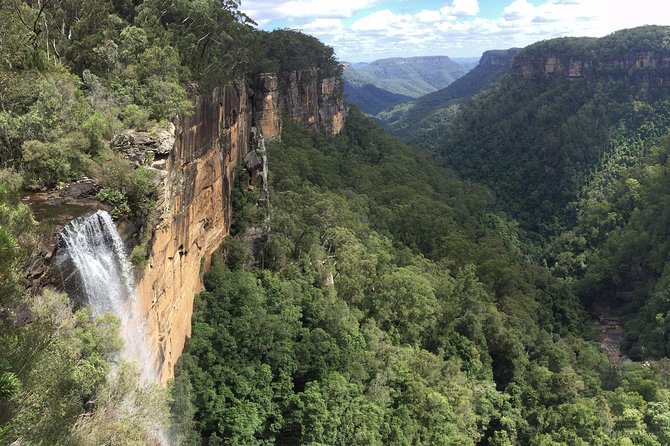 Sydney South Coast to Country Private Tour | Grand Pacific Drive - Kangaroo Valley and the country road