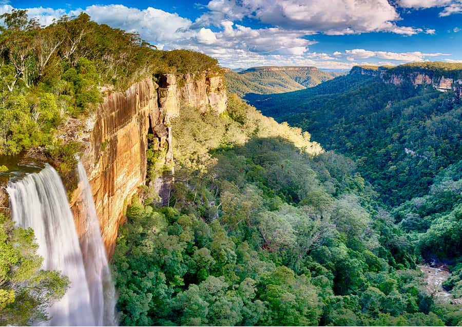 Sydney: Southern Highlands and South Coast Private Tour - Illawarra Fly is optional, not included