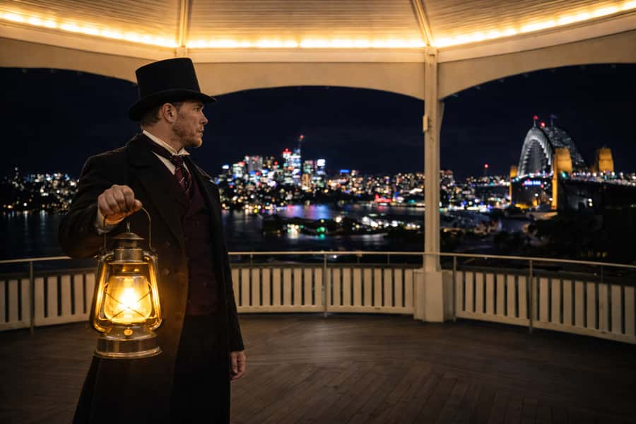 Sydney: Spirits of the Rock and Dark Past Walking Tour - Who will enjoy this tour most