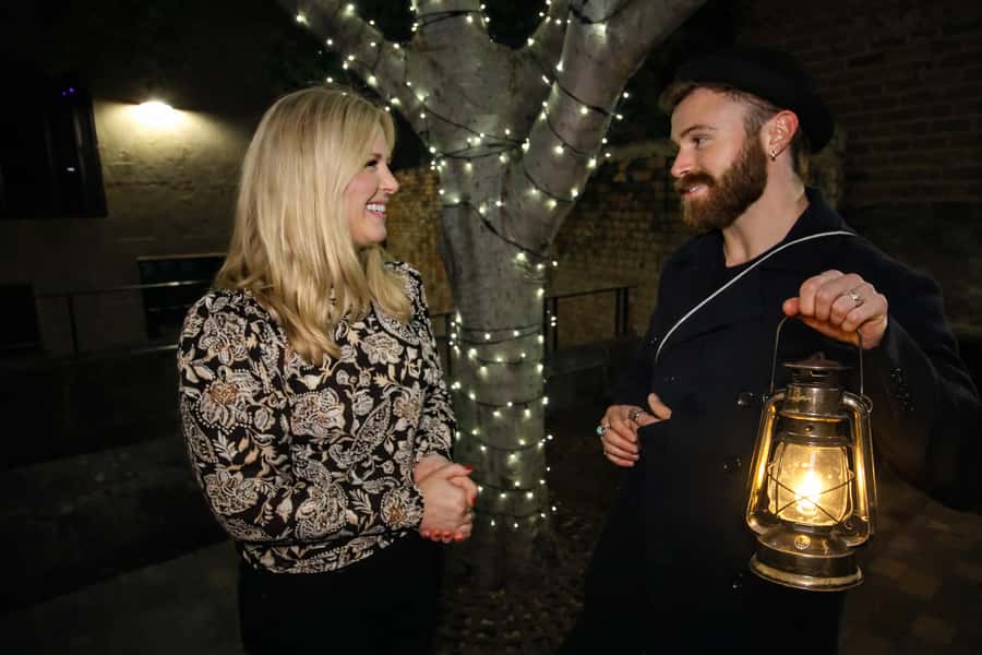 Sydney: Spirits of the Rock and Dark Past Walking Tour - Practical details before you go