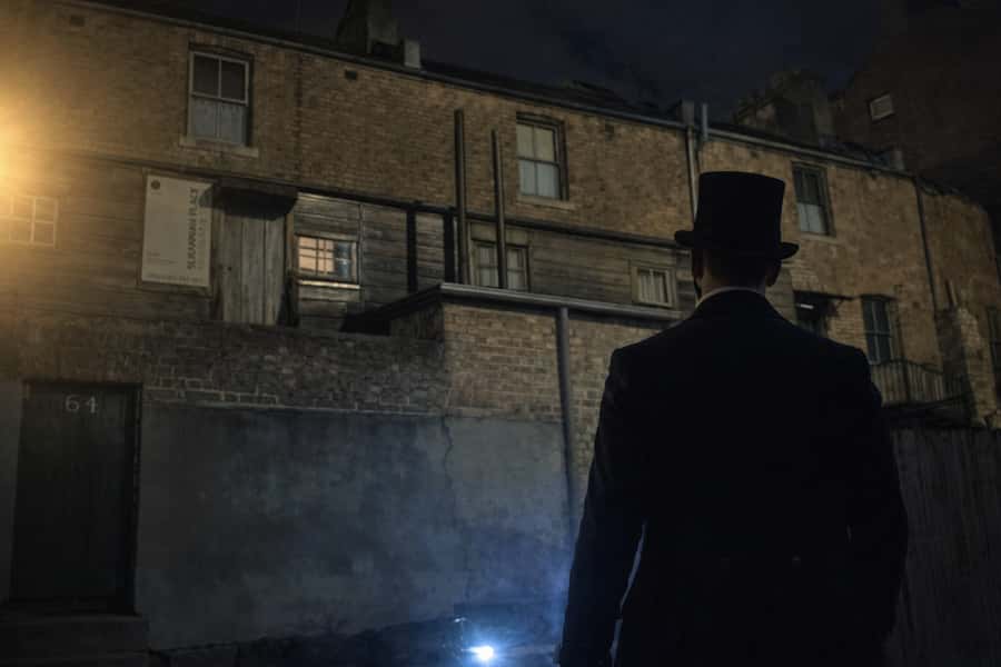 Sydney: Spirits of the Rock and Dark Past Walking Tour - What the walking route feels like