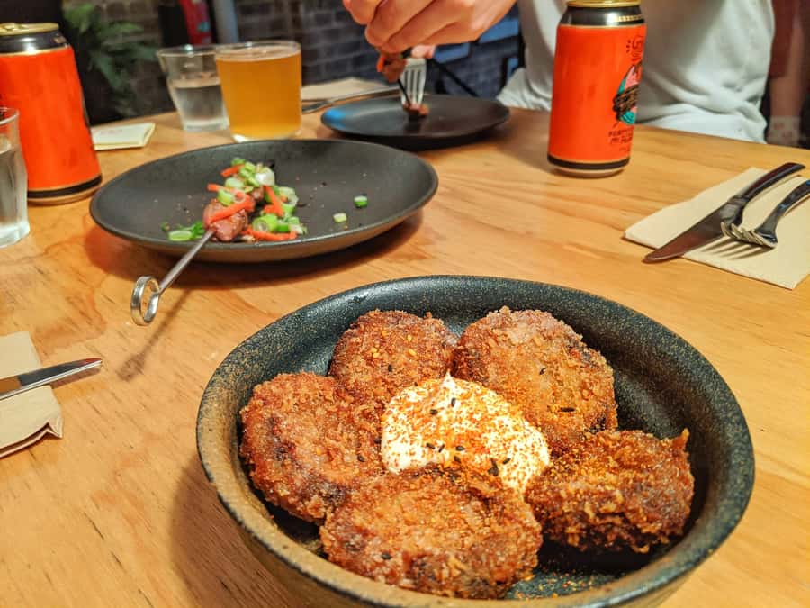 Sydney: Street Art and Multicultural Food Walking Tour - What $60 buys you in Sydney