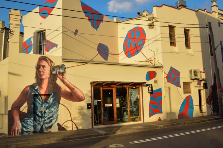 Sydney: Street Art and Multicultural Food Walking Tour - Practical planning before you book