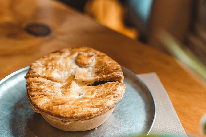 Sydney Street Art & Food Tour - Ending at Young Henrys with craft beer