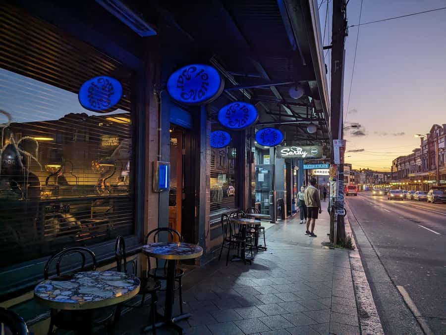 Sydney: Street Art & Small Bar Tour with Complimentary Drink - Key points at a glance
