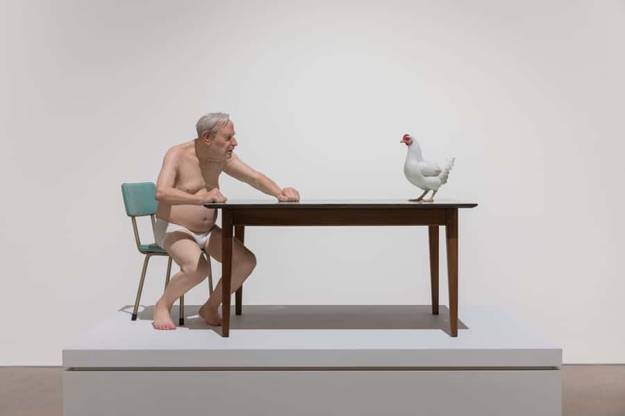 Sydney Summer Art Exhibitions Art Gallery of New South Wales - Key points to know before you book