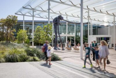 Sydney Summer Art Exhibitions Art Gallery of New South Wales