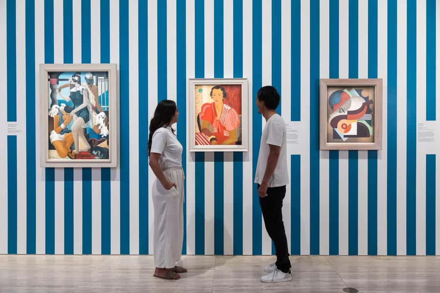 Sydney Summer Art Exhibitions Art Gallery of New South Wales - Who will enjoy this Sydney art experience