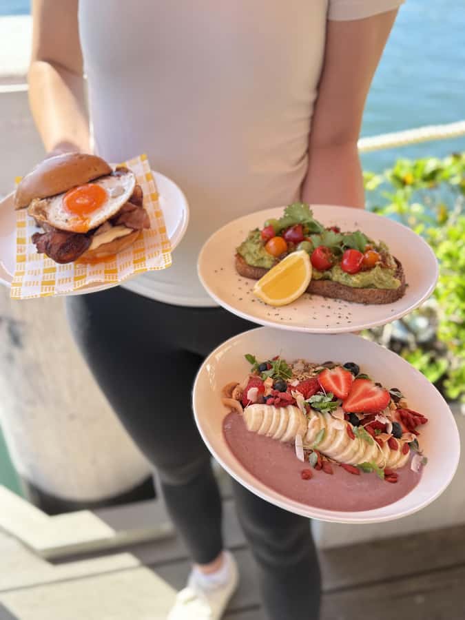 Sydney: Sunrise Kayak, Opera House & Under Harbour Bridge - Key points to know before booking