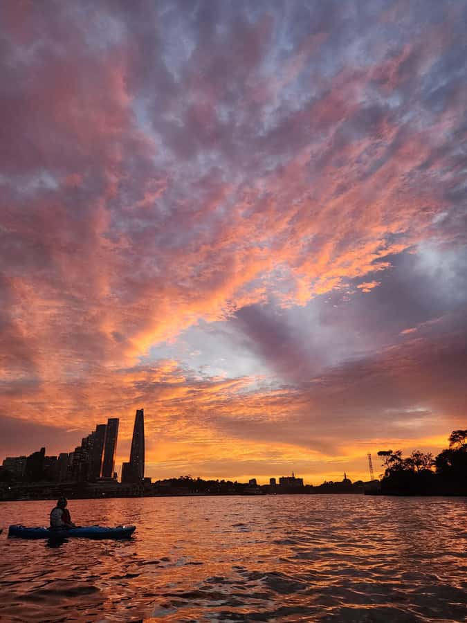 Sydney: Sunset Kayak - Opera & Harbour Bridge Tour (5p. max) - How much value do you get for $113?