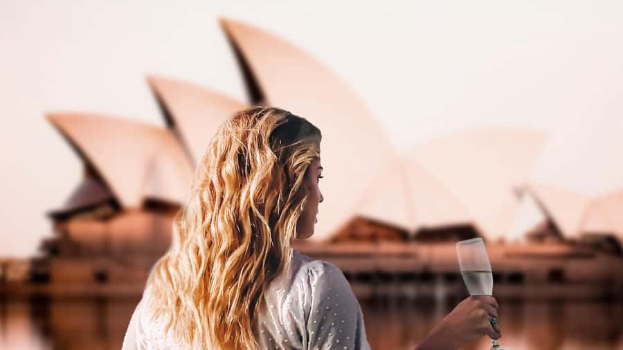 Sydney: Sydney Harbor Lunch Cruise with Welcome Drink - Should you book the Sydney Harbour lunch cruise?