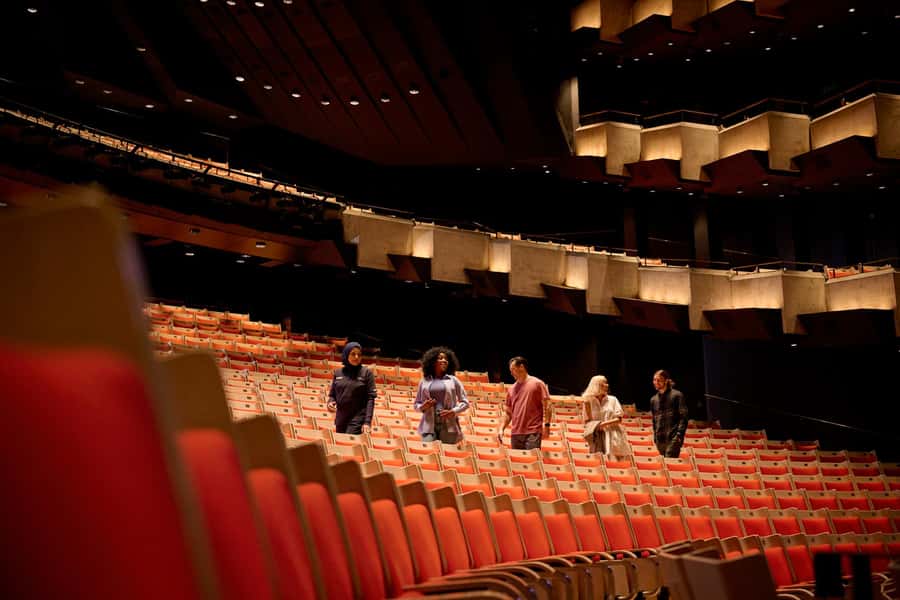 Sydney: Sydney Opera House VIP Backstage Tour and Breakfast - Price, timing, and practical value