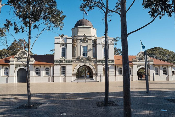 Sydney Taronga Zoo General Entry Ticket - The ten themed areas and what you might see