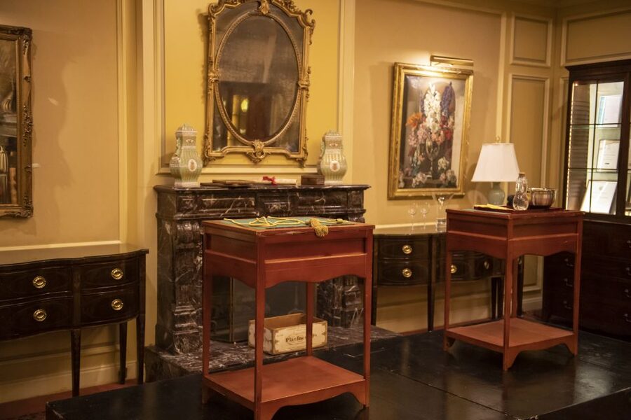 Sydney: The Gentleman Magician's Magical Soirée with Tickets - Practical planning for your evening