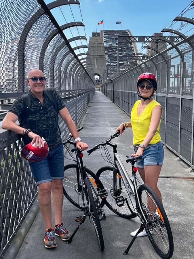 Sydney: The Rocks Walking Tour - Key points to know before you book