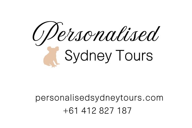 Sydney, The Rocks, Watsons Bay, Bondi Beach FULL DAY PRIVATE TOUR - A full Sydney day without a coach crowd