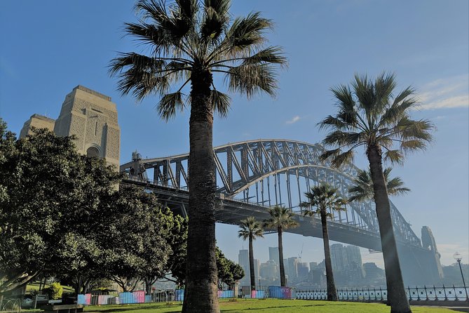 Sydney, The Rocks, Watsons Bay, Bondi Beach FULL DAY PRIVATE TOUR - The Rocks: Sydney’s colonial beginning