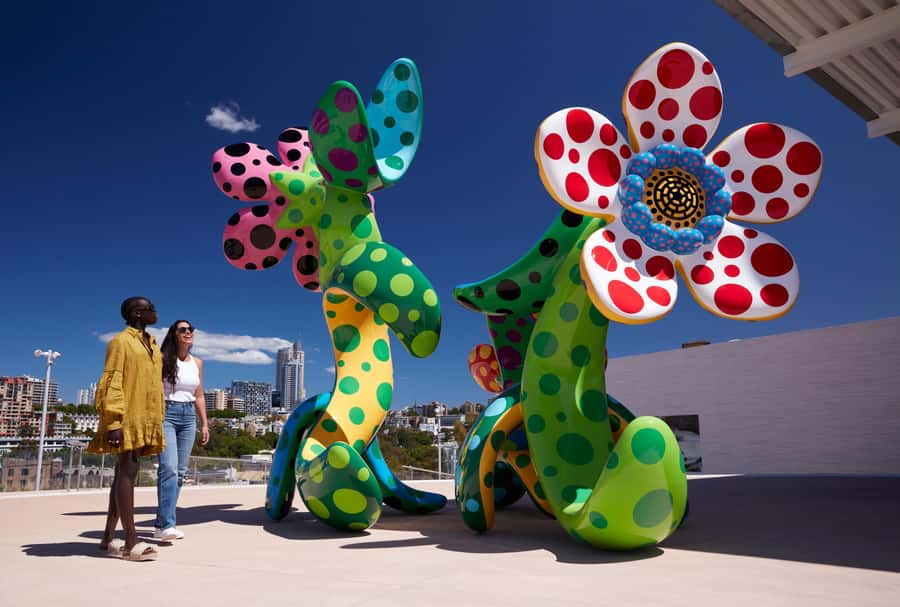 Sydney: Tickets & Tours at Art Gallery of New South Wales - Key points at a glance