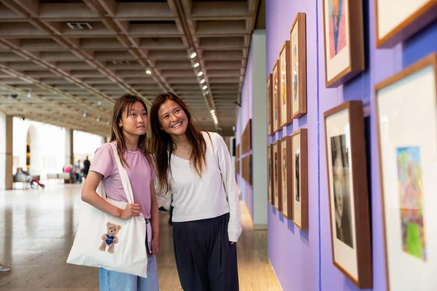 Sydney: Tickets & Tours at Art Gallery of New South Wales - Why this art gallery earns a place in your Sydney plans