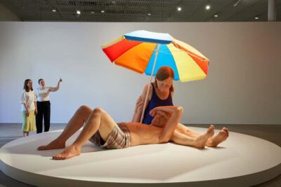 Tickets & Tours at Art Gallery of New South Wales