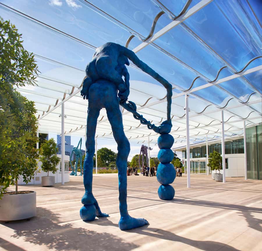 Sydney: Tickets & Tours at Art Gallery of New South Wales - Timing, access, and what to carry