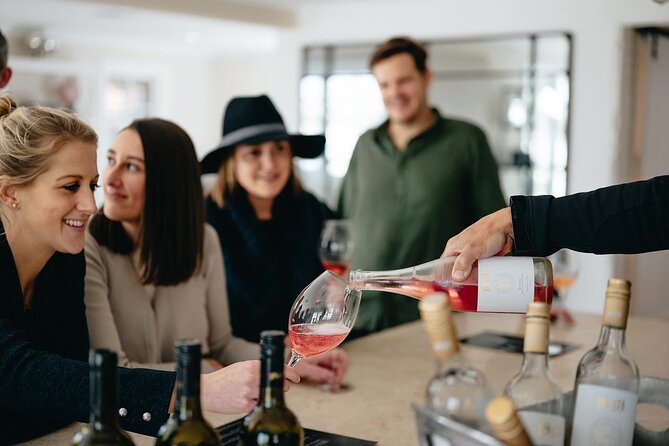 Sydney to Hunter Valley Wine Tour | Gin, Lunch, Chocolatier Visit - Key points at a glance