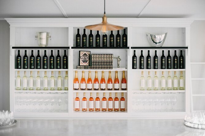 Sydney to Hunter Valley Wine Tour | Gin, Lunch, Chocolatier Visit - Why this Sydney day trip works