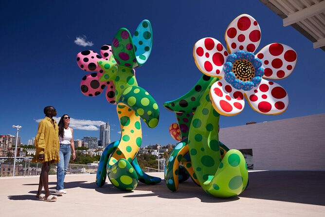 Sydney: Tours & Exhibitions at Art Gallery of New South Wales - Starting at Naala Badu at 9:15am